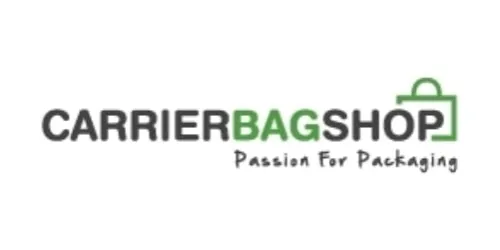  Carrier Bag Shop South Africa Coupon Codes