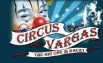  Circus Vargas South Africa Coupon Codes