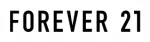  Forever21 South Africa Coupon Codes