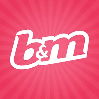  B&M South Africa Coupon Codes