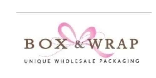  Box And Wrap South Africa Coupon Codes