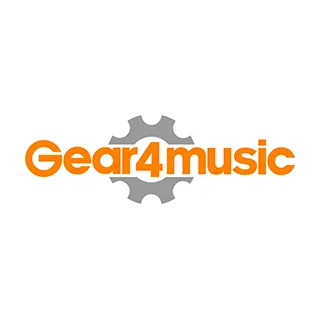  Gear4Music South Africa Coupon Codes