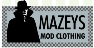  Mazeys Mod Clothing South Africa Coupon Codes