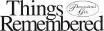  Things Remembered South Africa Coupon Codes