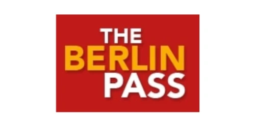  The-berlin-pass South Africa Coupon Codes