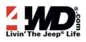  4wd South Africa Coupon Codes