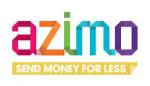  Azimo.logo South Africa Coupon Codes