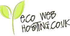  Eco Web Hosting South Africa Coupon Codes
