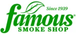  Famous Smoke South Africa Coupon Codes
