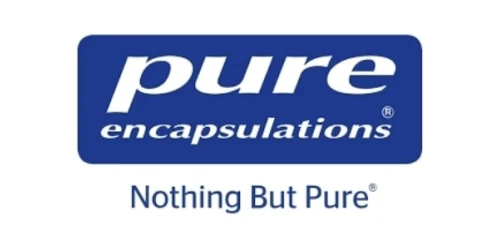  Pure Encapsulations South Africa Coupon Codes