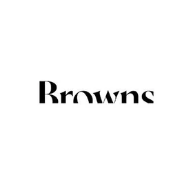 Brownsfashion South Africa Coupon Codes