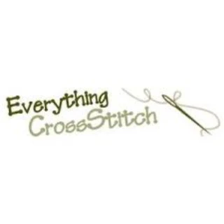  Everything Cross Stitch South Africa Coupon Codes