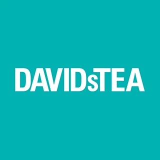  DAVIDs TEA South Africa Coupon Codes