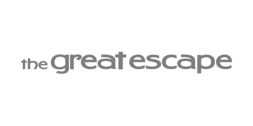  The Great Escape South Africa Coupon Codes