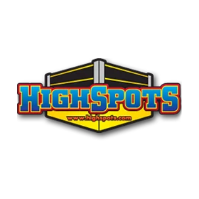  Highspots South Africa Coupon Codes