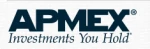  APMEX South Africa Coupon Codes