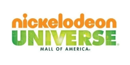  Nickelodeon Universe South Africa Coupon Codes