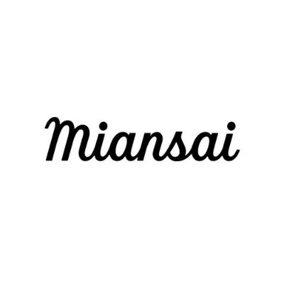  MIANSAI South Africa Coupon Codes