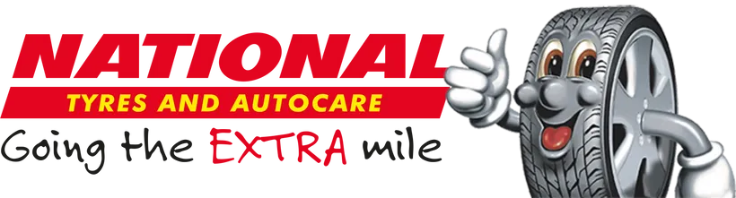  National Tyres And Autocare South Africa Coupon Codes