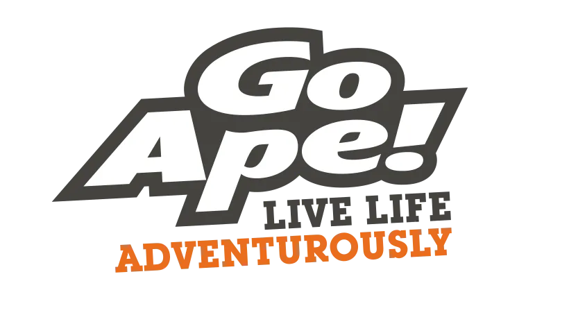  Go Ape South Africa Coupon Codes