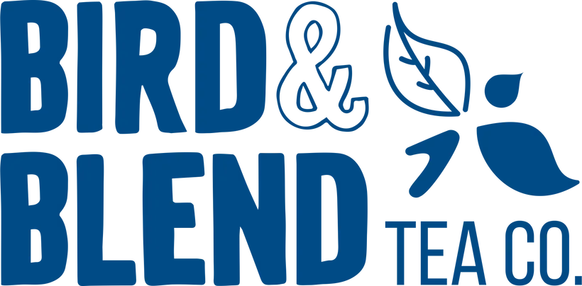  Bird & Blend Tea Co. South Africa Coupon Codes