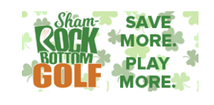  Rock Bottom Golf South Africa Coupon Codes