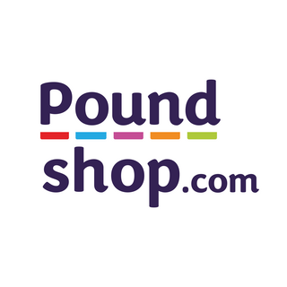  Poundshop South Africa Coupon Codes