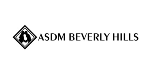  ASDM Beverly Hills South Africa Coupon Codes