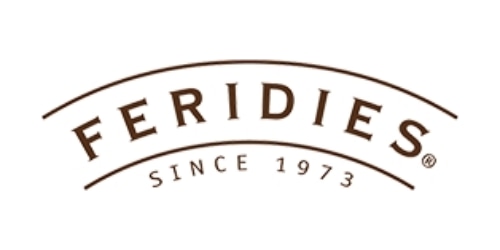  Feridies South Africa Coupon Codes