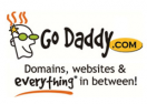  Godaddy.com South Africa Coupon Codes