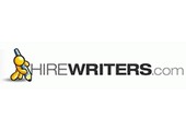 Hirewriters.Com South Africa Coupon Codes