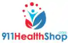  911HealthShop South Africa Coupon Codes