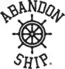  Abandon Ship Apparel South Africa Coupon Codes