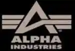  Alpha Industries South Africa Coupon Codes