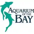  Aquarium Of The Bay South Africa Coupon Codes