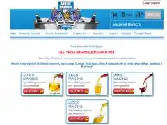  Aussie Brewer South Africa Coupon Codes