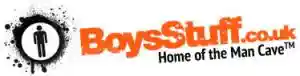  BoysStuff South Africa Coupon Codes