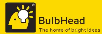  BulbHead South Africa Coupon Codes