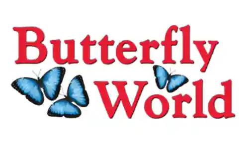  Butterfly World South Africa Coupon Codes