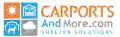  Carports And More South Africa Coupon Codes