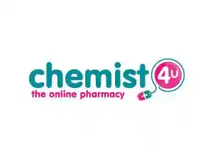 Chemist 4 U South Africa Coupon Codes