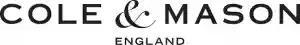  Cole And Mason South Africa Coupon Codes