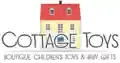  Cottage Toys South Africa Coupon Codes