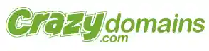  Crazydomains South Africa Coupon Codes