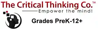  The Critical Thinking Co. South Africa Coupon Codes