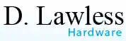  D. Lawless Hardware South Africa Coupon Codes