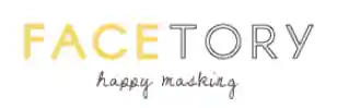  FaceTory South Africa Coupon Codes