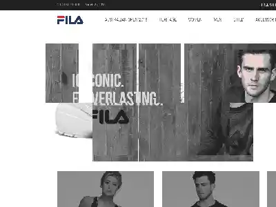  Fila South Africa Coupon Codes