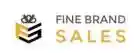  Fine Brand Sales South Africa Coupon Codes