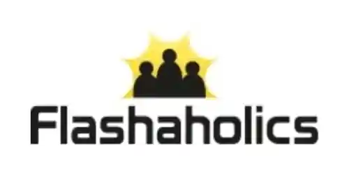  Flashaholics South Africa Coupon Codes